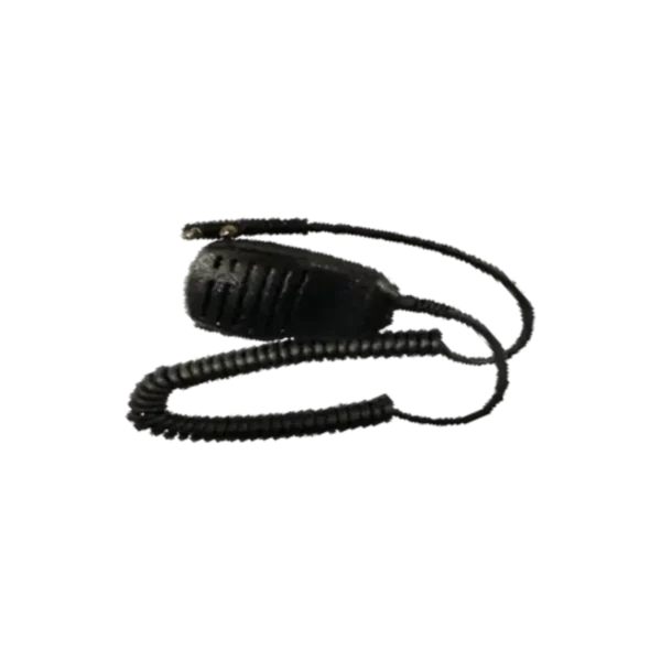 Ten-4 Lapel Mic